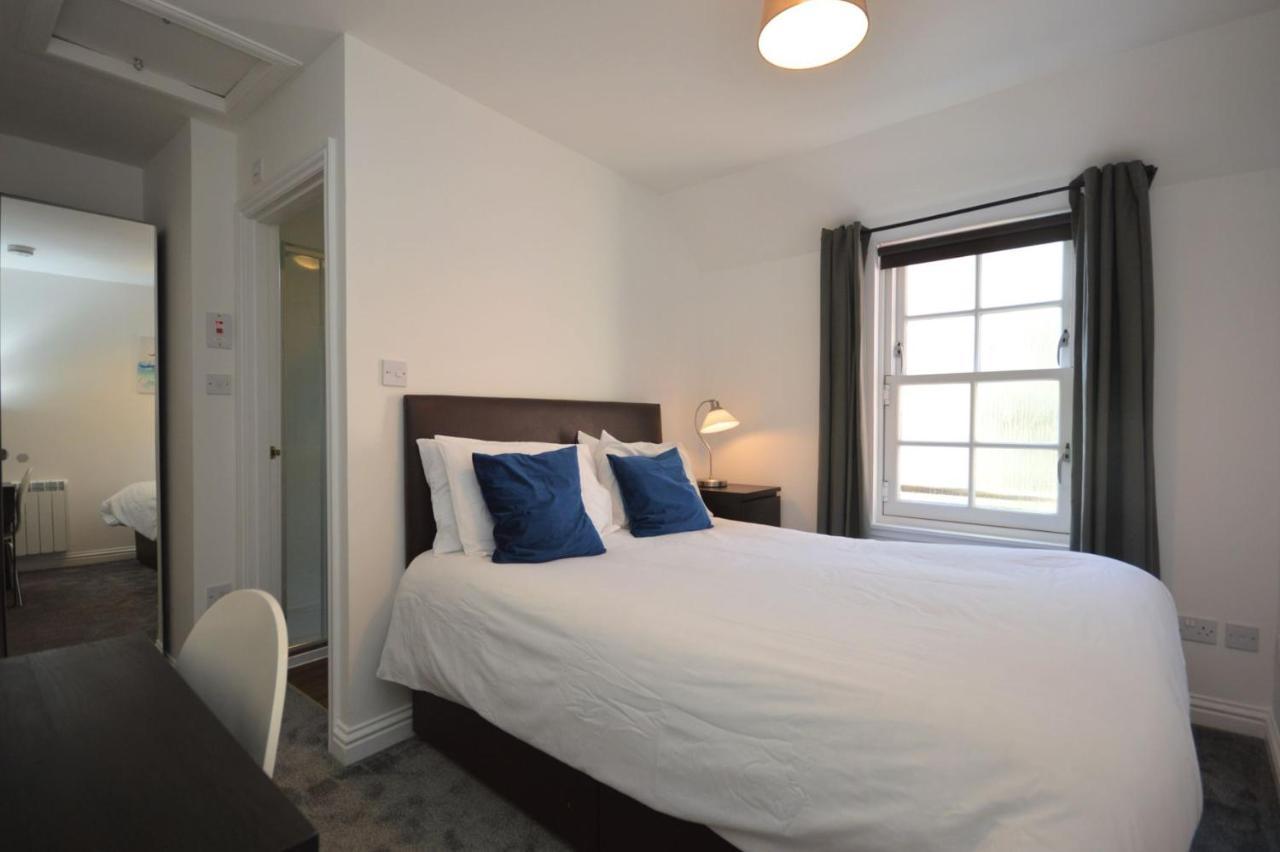 Buzzard Apartment Tobermory Exterior photo